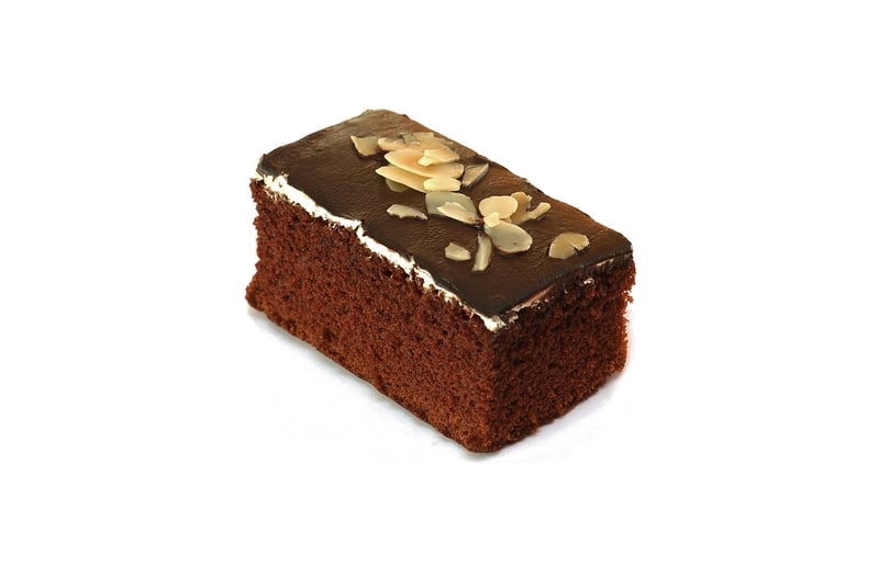 Decadent Desserts
