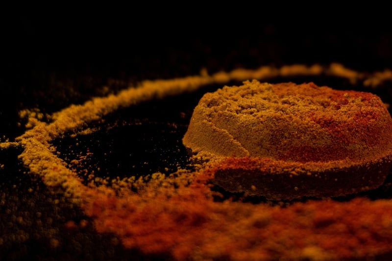 Smoked Paprika