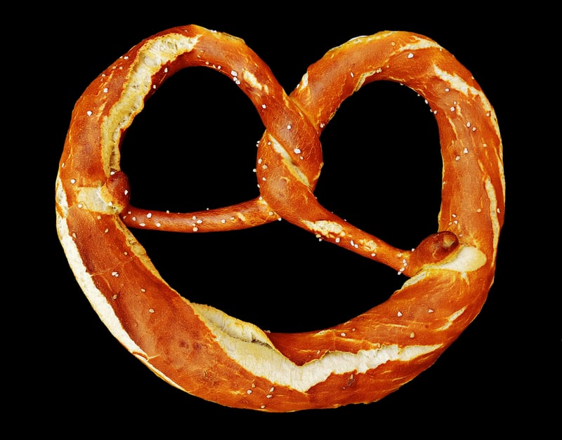 Pretzel